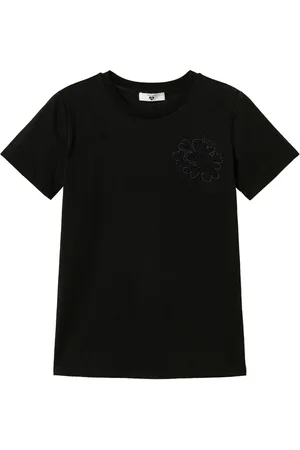 Twin-Set Camiseta bordada