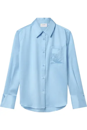 Axel Arigato Camisa Rumi