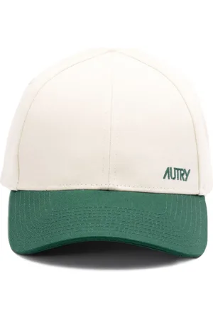 Autry Gorra con logo bordado