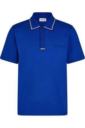 Salvatore Ferragamo Polo Signature