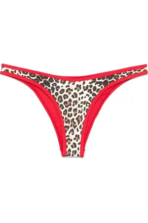 Frankies Bikinis Bragas de bikini Dove