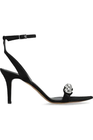 Isabel Marant Sandalias Vilja de 90 mm