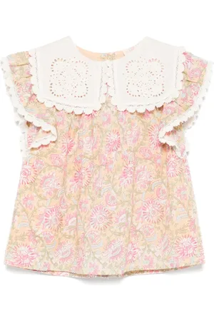 Louise Misha Vestido Marise