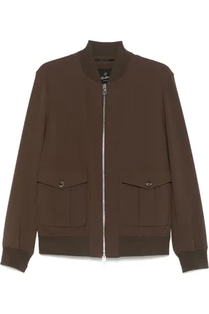 MONTECORE Chaqueta con manga larga