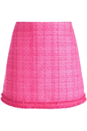 ALICE+OLIVIA Falda corta Riley
