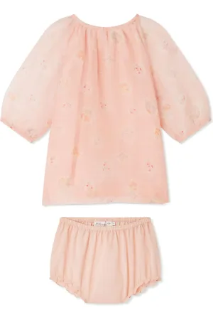 BONPOINT Set de vestido Gracielle