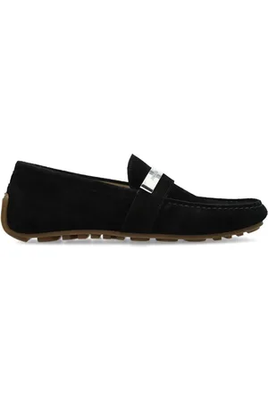 Moschino Zapatos náuticos con cordones