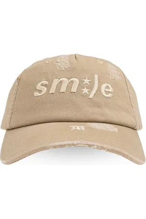 MISBHV Gorra Smile