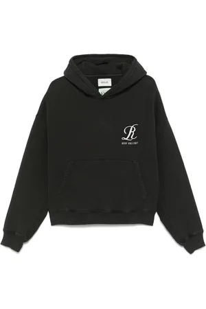 AGOLDE Sudadera con capucha y logo bordado de x RSVP Gallery