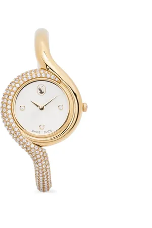Swarovski Reloj Dextera Asymmetric de 29 mm