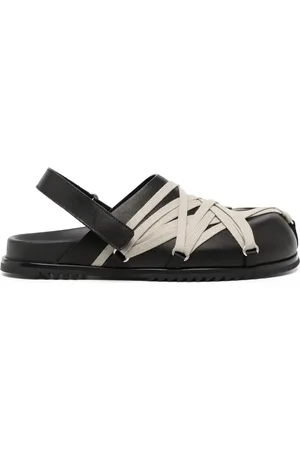 Rick Owens Sandalias Hollywood