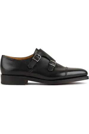JOHN LOBB Zapatos monk William II
