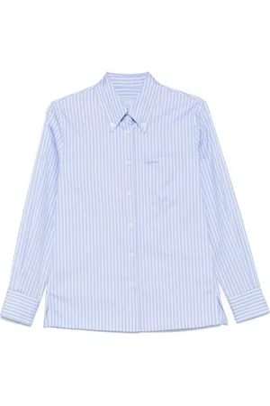 THE SEAFARER Camisa Britt