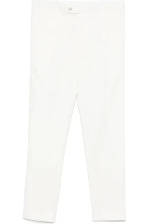 BARBA Pantalones de vestir