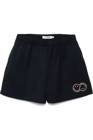 JOSHUA SANDERS Pantalones cortos Double Smile