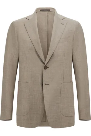 Boggi Milano Blazer con botones