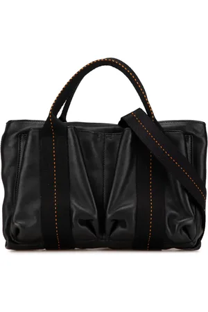 Hermès Bolso satchel Swift Caravan Horizontal PM 2000-2010