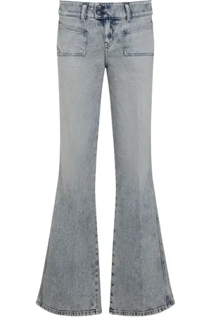 Diesel Vaqueros D-Hush