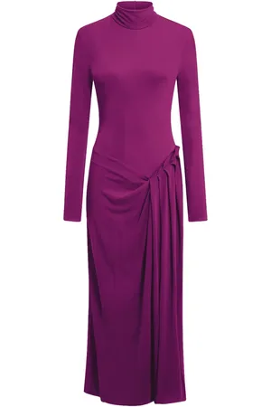 16Arlington Vestido midi Vento