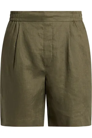 CHE Bermudas de lino