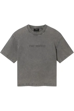 Axel Arigato Camiseta Distort