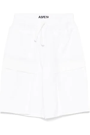 Aspesi Pantalones cortos