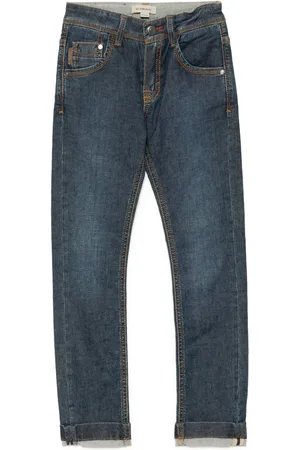 Burberry Vaqueros rectos