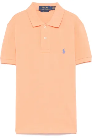 Ralph Lauren Polo con bordado Polo Pony