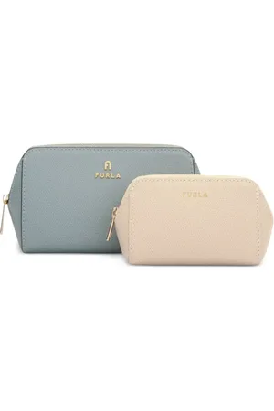 Furla Estuche de maquillaje Camelia