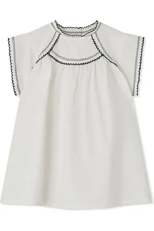 BONPOINT Vestido Eldorada