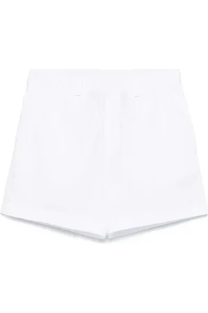 Nº21 Bermudas con cinturilla elástica