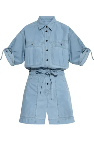 Marant Etoile Mono corto Vally