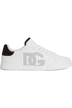 Dolce & Gabbana Zapatillas Portofino