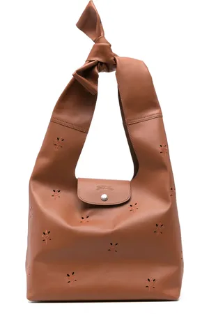 Longchamp Bolso de hombro Le Pliage Xtra mediano