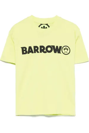 BARROW Camiseta de tejido jersey