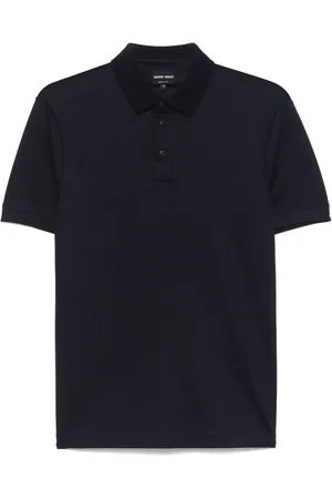 Giorgio Armani Polo básico