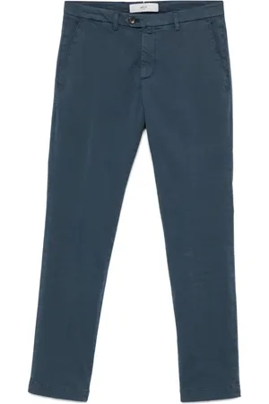 BRIGLIA Pantalones chinos BG04