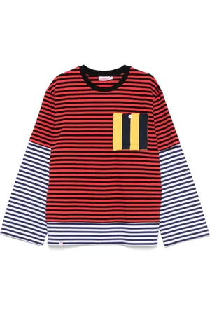 Charles Jeffrey Loverboy Camiseta Patch
