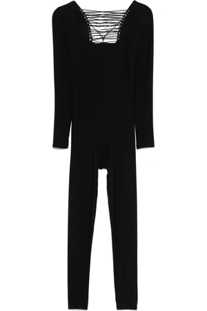 MAISON CLOSE Mono largo Nuit Infinie