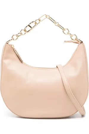 Twin-Set Bolso shopper Croissant