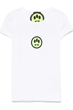 BARROW Camiseta de tejido jersey