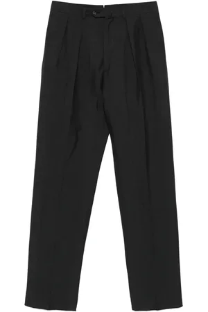 CARUSO Pantalones de vestir