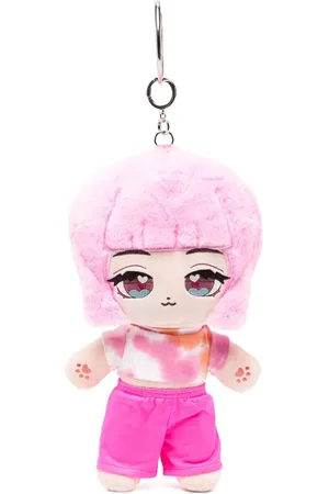DOUBLET Bolso Oshi-Nui