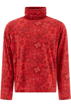 KAPITAL Camiseta Cookie
