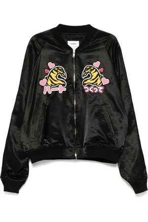 DOUBLET Chaqueta Souvenir fan-service