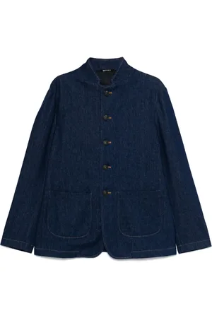 Kiton Chaqueta vaquera