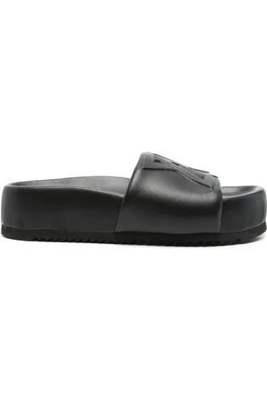 vic matiè Sandalias con tiras