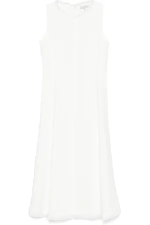 ANTONELLI Vestido midi Nagasaki
