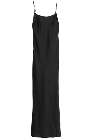 The Andamane Vestido largo Ninfea