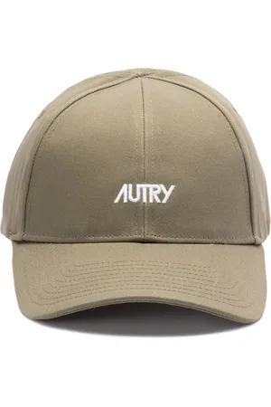 Autry Gorra con logo bordado